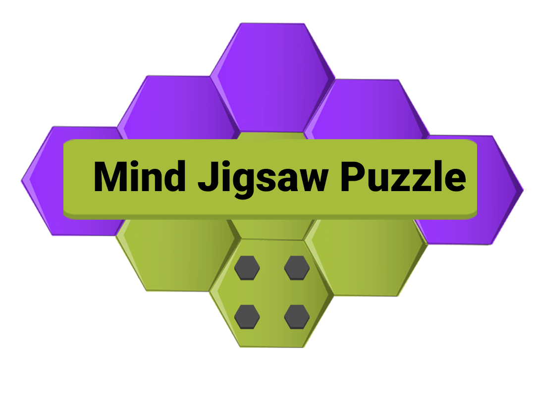 Mind Jigsaw Puzzle /images/title.png